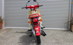 HONDA SUPER CUB110 JA59