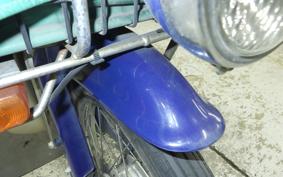 HONDA C50 SUPER CUB 1999 AA01