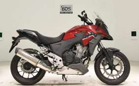 HONDA 400X 2014 NC47