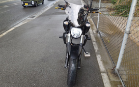 YAMAHA MT-07 2018 RM07J