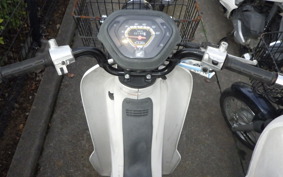 HONDA C50 SUPER CUB 2010 AA04