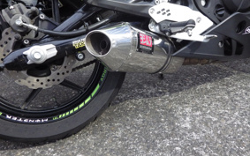KAWASAKI NINJA 400R 2013 ER400B