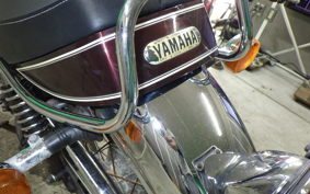 YAMAHA SR400 Gen.4 2015 RH03J
