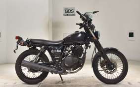 SUZUKI GRASS TRACKER NJ4DA
