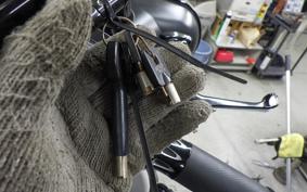 HARLEY FLHX 1690 2013