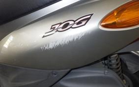 YAMAHA JOG SA36J