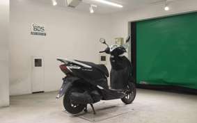 HONDA LEAD 125 2023 JK12