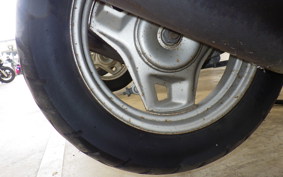 HONDA DIO Gen.4 AF35