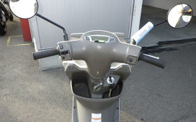 SUZUKI e-LET's CZ81A