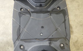 SUZUKI LET's CA4AA