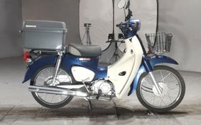 HONDA SUPER CUB50 AA09