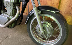 SUZUKI ST400 TEMPTER 2000 NK43A
