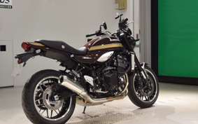 KAWASAKI Z900RS 2018 ZR900K