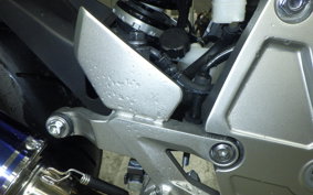 HONDA CB1000R GEN 2 2020 SC80