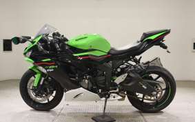 KAWASAKI NINJA ZX-6R A 2022 ZX636G