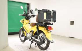 HONDA ｸﾛｽｶﾌﾞ110-2 JA45