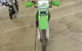 KAWASAKI KDX250SR DX250F