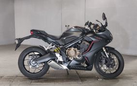 HONDA CBR650R RH03