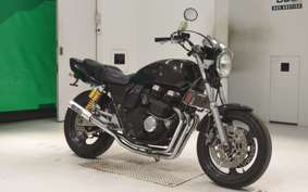 YAMAHA XJR400 2018