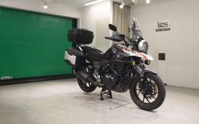 SUZUKI Vｽﾄﾛｰﾑ250A