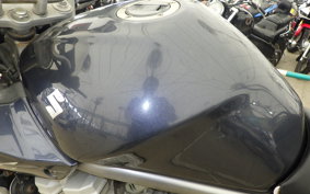 SUZUKI BANDIT 1250 SA 2008 GW72A