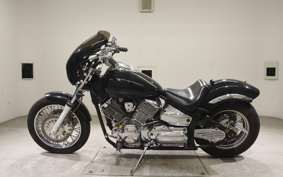 YAMAHA DRAGSTAR 1100 2003 VP13J