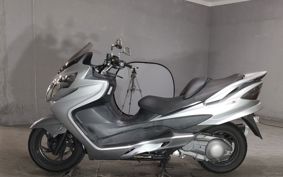 SUZUKI SKYWAVE 250S CJ46A