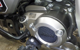 HONDA CT125-2 1995 JA65