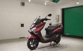 SUZUKI BURGMAN125 2003