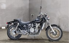 KAWASAKI ELIMINATOR 400-1 ZL400A