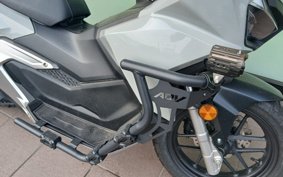HONDA ADV160 KF54