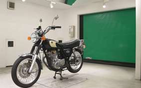 YAMAHA SR400 Gen.3 2001 RH01J