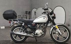 YAMAHA YB125SP PCJL