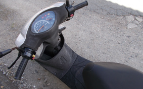 YAMAHA JOG SA55J