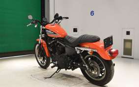 HARLEY XL883RI 2006