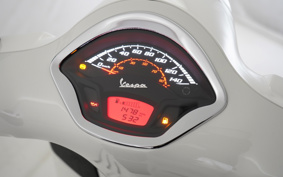 VESPA  VESPA GTS150 SUPER