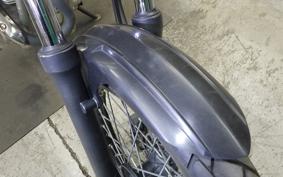 YAMAHA TRICKER 1998 DG10J