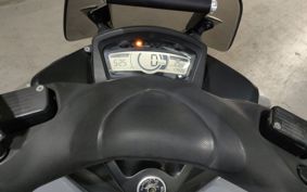 YAMAHA TRICITY 155 ABS SG37J