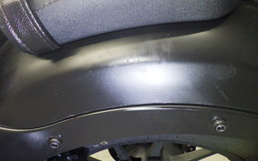 HONDA REBEL 500 A 2018 PC60