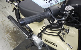 HONDA CROSS CUB 110 2020 JA60