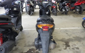 SUZUKI ADDRESS V50 CA4BA