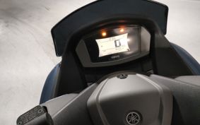 YAMAHA N-MAX 125 SEG6J