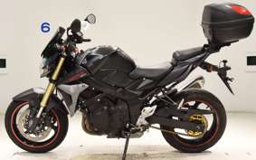 SUZUKI GSR750 A 2013 GR7NA