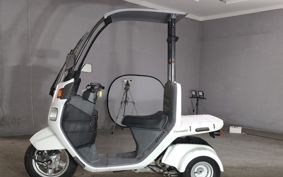 HONDA GYRO TA03