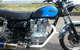 KAWASAKI ESTRELLA BJ250A