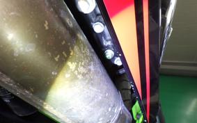 KAWASAKI NINJA 250 2 EX250P