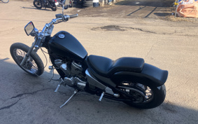 HONDA STEED 400 1993 6120