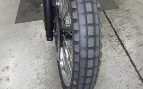 KAWASAKI 250TR 2001 BJ250F