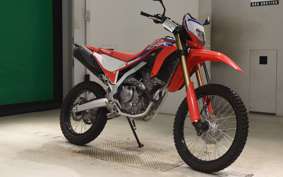 HONDA CRF250L MD47