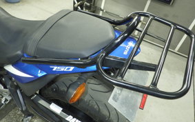 SUZUKI GSR750 A 2016 GR7NA